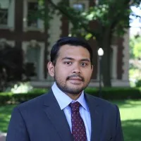 Randa Silvano Bangun