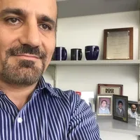 Karim Arabi