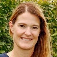 Carina Heilborn