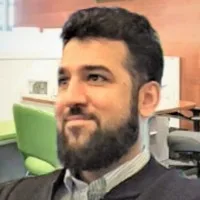Mohammad Yousaf