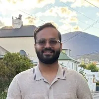 Arpit Beri