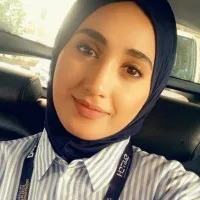 Maryam Al Shidhani