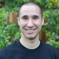 Daren Matsuoka