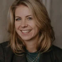 Joukje Baur