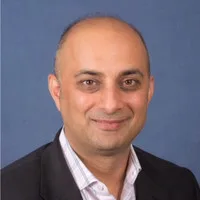 Nikunj Jinsi