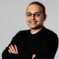 Nikhil Kookada