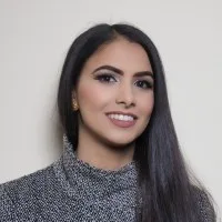 Nikita Gossain