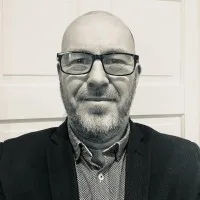 Peter Riddell