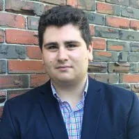 Nicholas Forcione