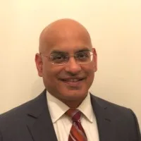 Samir Chokshi