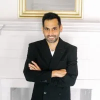 Romain Kapadia