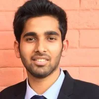 Anirudh Garg