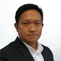 Mohd Luqman Hakim Jusoh