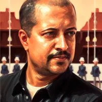 Balaji Gopinath