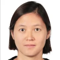 Vanessa Yang