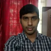 Charan Teja M