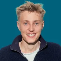 Victor Jørgensen