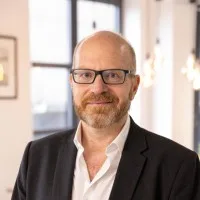 Perry Blacher