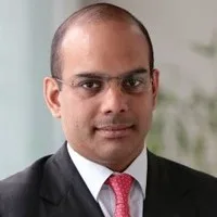 Alok Kshirsagar