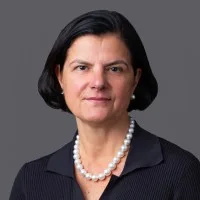 Gretchen Bergstresser