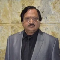 Vinod Gupta