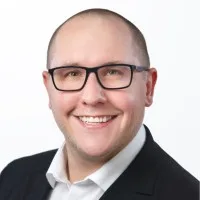 Eric Yeomans