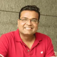 Sandeep Aggarwal