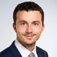 David Krummenacher