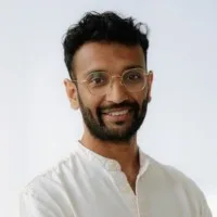 Nirmesh Patel