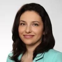 Anna Rzewuska