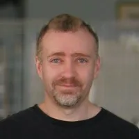 Brian Totty