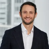 Josh Lieberman