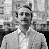 Tom Sint Nicolaas