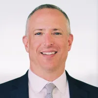 Eric Beckman