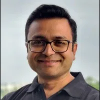 Jinesh Varia