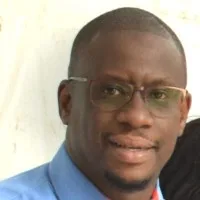 Amadou Arona Sy