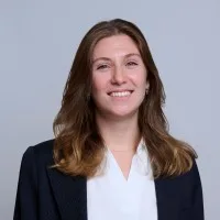 Clarisse Bernard