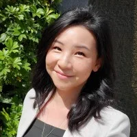 Kelly Yau