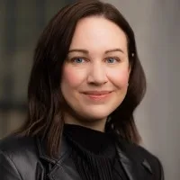 Megan O'Keefe