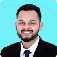 Harsh Chaudhary