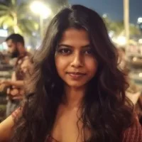 Anjali Harsinghah