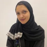 Fatima Binladin