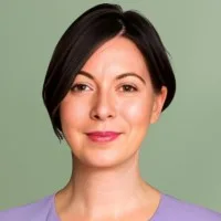 Caroline Hughes
