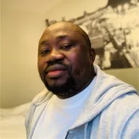Ibrahima kalil Kaba