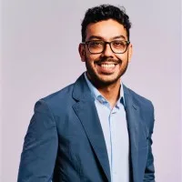 Saif Hashmi