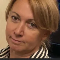 Anna Kudryavtseva