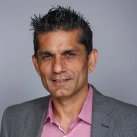 Manil Uppal