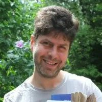 Dmitriy Peregudov