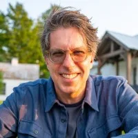 Dave Balter