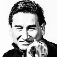 William Santana Li